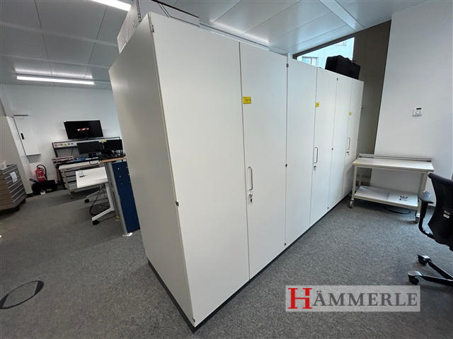 SCALA Laborschrank